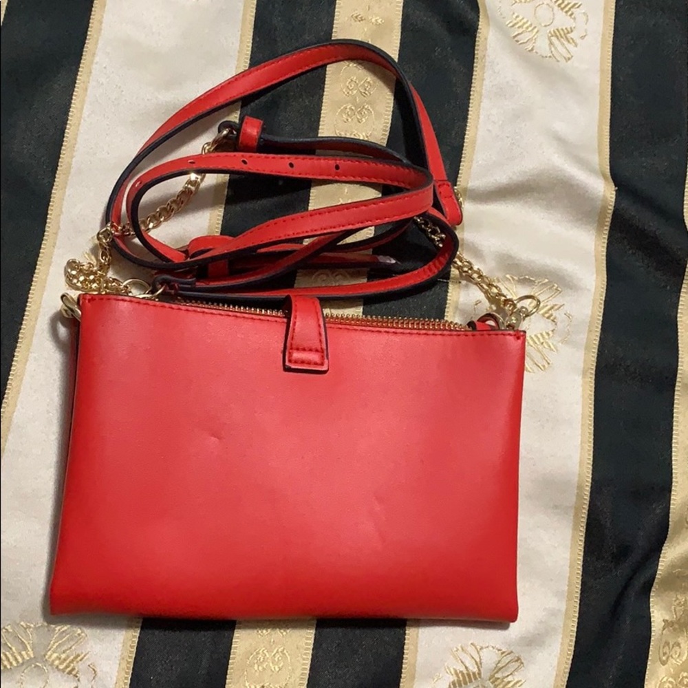 Crossbody bag